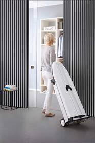 Žehliaci systém Miele B4847 FashionMaster 4.0 

 obrázok produktu 7 z 7