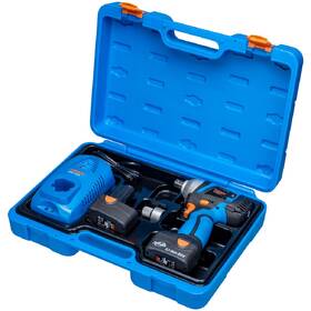Doťahovák rázový Narex ASR 203-SB 65405309 (s batériou) 

 obrázok produktu 7 z 8