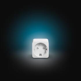 Inteligentná zásuvka Philips Smart plug EU type 

 obrázok produktu 4 z 4