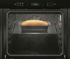 Rúra Whirlpool W6 OS4 4S2 H BL čierna farba
