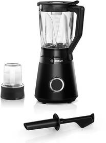 Stolný mixér Bosch MMB6176B čierny

 obrázok produktu 2 z 14