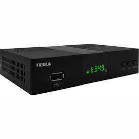Set-top box Tesla TE-343 čierny

 obrázok produktu 1 z 7