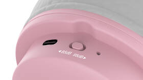 Slúchadlá OTL Technologies Hello Kitty Wireless ružová

 obrázok produktu 4 z 8