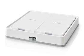 Vypínač Nedis SmartLife, Zigbee 3.0, 4 tlačidlá biely

 obrázok produktu 2 z 7