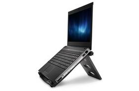 Podstavec pre notebooky KENSINGTON SmartFit Easy Riser čierny

 obrázok produktu 1 z 4