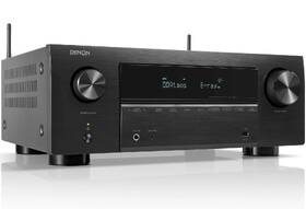 AV Receiver Denon AVR-X2800H DAB čierny

 obrázok produktu 4 z 7