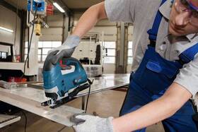 Priamočiara píla Bosch Professional GST 90 BE 

 obrázok produktu 5 z 6