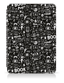 Puzdro pre čítačku e-kníh Connect IT pre Amazon New Kindle 2022 - Doodle 

 obrázok produktu 1 z 7