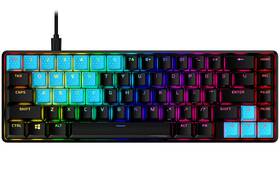 Klávesy HyperX Rubber Keycaps - (US) modré

 obrázok produktu 1 z 5