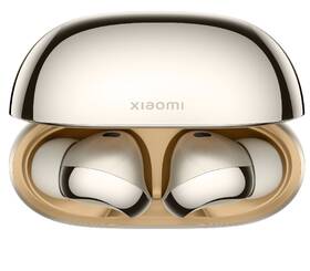 Slúchadlá Xiaomi Buds 4 Pro zlatá

 obrázok produktu 4 z 5