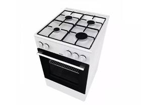 Plynový sporák Mora P 2240 AW biely

 obrázok produktu 5 z 13