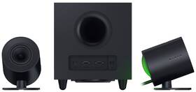 Reproduktory Razer Nommo V2 čierne

 obrázok produktu 3 z 9