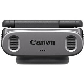 Digitálny fotoaparát Canon V10 Advanced Vlogging Kit strieborný

 obrázok produktu 8 z 12