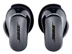 Slúchadlá Bose QuietComfort Ultra Earbuds čierna

 obrázok produktu 1 z 4