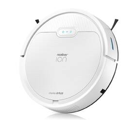 Robotický mop Niceboy i3 Plus White 

 obrázok produktu 1 z 10