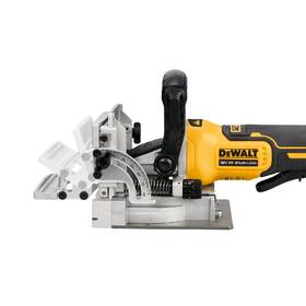 Lamelovacia fréza Dewalt DCW682N (bez baterie) 

 obrázok produktu 3 z 11