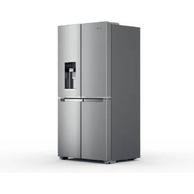 Americká chladnička Whirlpool WQ9I MO2L EF nerez

 obrázok produktu 13 z 21