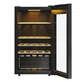 Vínotéka Haier HWS34GGH1 čierna

 obrázok produktu 9 z 24