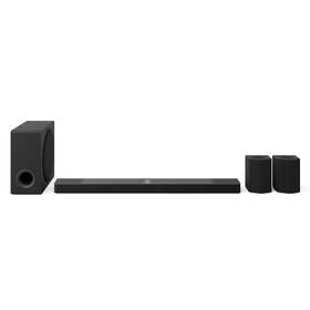 Soundbar LG S95TR čierny

 obrázok produktu 1 z 21