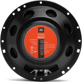 Reproduktory JBL STAGE2 604C čierny

 obrázok produktu 2 z 8