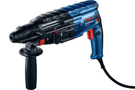 Kladivo Bosch Professional GBH 240 SET 

 obrázok produktu 2 z 6