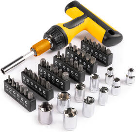 Skrutkovač Fieldmann FDS 1021-48R 

 obrázok produktu 2 z 2