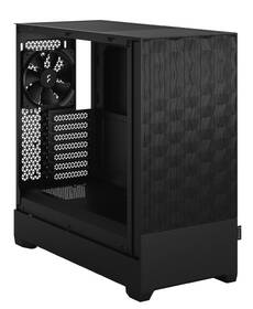 Case FRACTAL DESIGN Tempered Glass Clear Tint čierna

 obrázok produktu 5 z 11