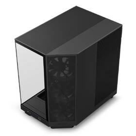 Case NZXT H6 Flow čierna

 obrázok produktu 1 z 5