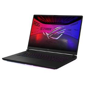 Notebook Asus ROG Strix SCAR 18 čierny

 obrázok produktu 3 z 12
