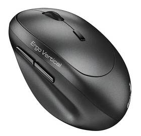 Myš Genius Ergo 8350S sivá

 obrázok produktu 1 z 3