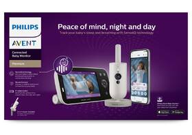 Detská elektronická pestúnka Philips SCD971/26 biela

 obrázok produktu 5 z 28
