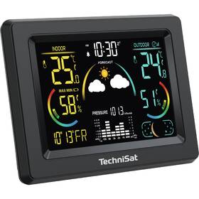 Meteorologická stanica Technisat IMETEO 600 čierna

 obrázok produktu 4 z 5