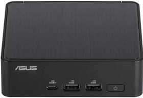 Stolný počítač Asus NUC 14 Pro Kit čierny

 obrázok produktu 2 z 7