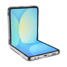 Kryt na mobil Spigen Air Skin MagSafe na Samsung Galaxy Z Flip7 priehľadný

 obrázok produktu 6 z 17