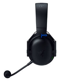 Headset Razer BlackShark V3 X Hyperspeed PlayStation čierny

 obrázok produktu 4 z 11
