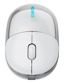 Myš Canyon OnClick 24 biela

 obrázok produktu 7 z 8