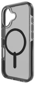 Kryt na mobil ZAGG Santa Cruz Snap na Apple iPhone 17 čierny

 obrázok produktu 1 z 9