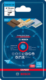 Rezací kotúč Bosch Expert 2.608.901.196 

 obrázok produktu 1 z 1