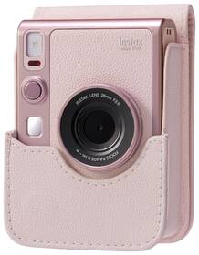 Puzdro Fujifilm Instax Mini Evo Gentle Rose ružové

 obrázok produktu 2 z 3