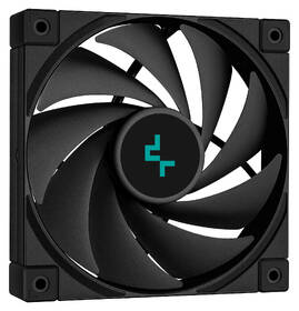 Chladič CPU DeepCool AK620 Digital SE čierny

 obrázok produktu 7 z 9
