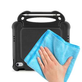 Kryt na tablet Pipetto Activity Case na Apple iPad 10.9" (2022)/11" (2025) čierny

 obrázok produktu 12 z 14