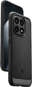Kryt na mobil Spigen Rugged Armor na Xiaomi 15T čierny

 obrázok produktu 4 z 15