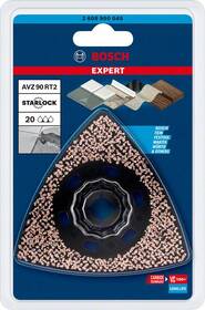 Brúsna doska Bosch Expert 2.608.900.045 

 obrázok produktu 1 z 2