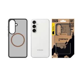 Kryt na mobil Tactical MagForce Hyperstealth 2.0 na Samsung Galaxy S26 čierny/hnedý

 obrázok produktu 2 z 2