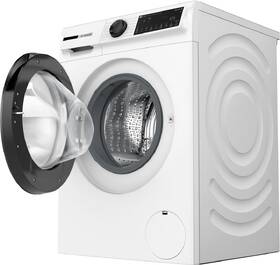 Práčka Bosch WGJ24401BY  Speed Perfect biela

 obrázok produktu 5 z 14