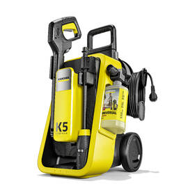 Vysokotlakový čistič Kärcher K 5 Comfort Premium 

 obrázok produktu 1 z 4