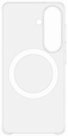 Kryt na mobil Samsung Clear Magnet na Samsung Galaxy S26 priehľadný

 obrázok produktu 4 z 4