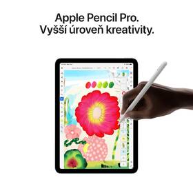 Tablet Apple Air 13" M4 Wi-Fi 256 GB - modrý 

 obrázok produktu 6 z 17