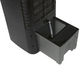 Ochladzovač vzduchu Clatronic LK 3843 čierny

 obrázok produktu 2 z 4