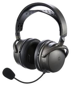 Headset Audeze Maxwell 2 Xbox sivý

 obrázok produktu 1 z 13
